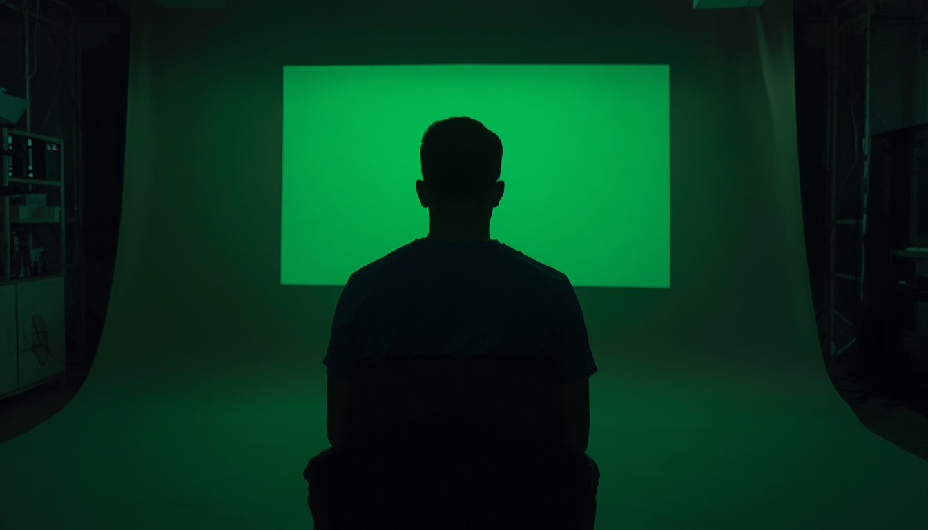 Beautkne seated posture during screen work